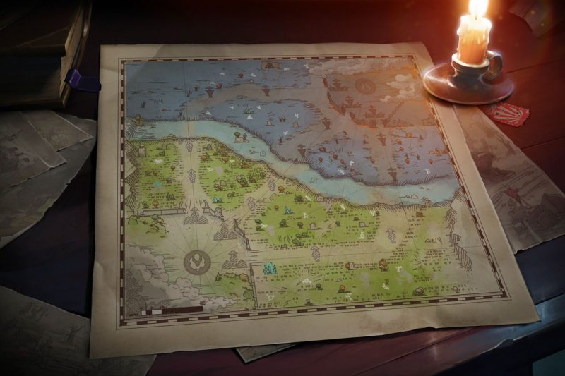 Map Awareness Made Simple: What You Actually Need to Watch