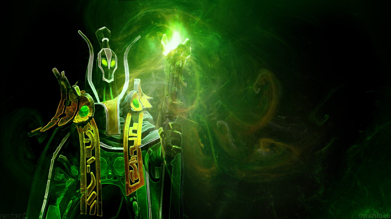 Rubick Guide