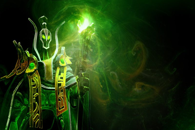 Rubick Guide