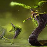 Venomancer