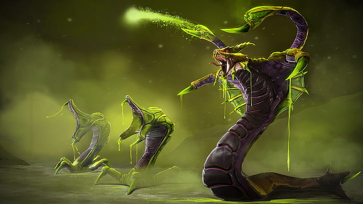 Venomancer
